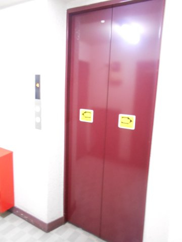 日神パレステージ市川のその他共用部分