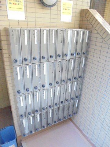 日神パレステージ市川のその他共用部分