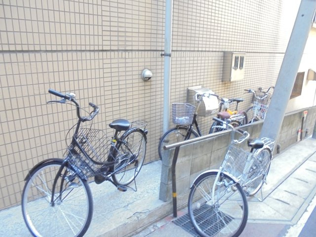 日神パレステージ市川のその他共用部分