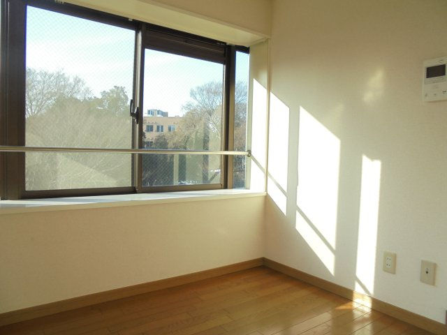 日神パレステージ市川の内装