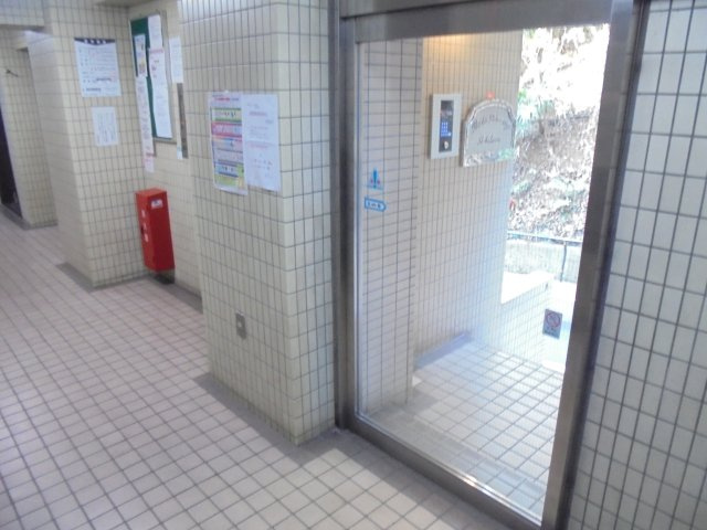 日神パレステージ市川のその他共用部分