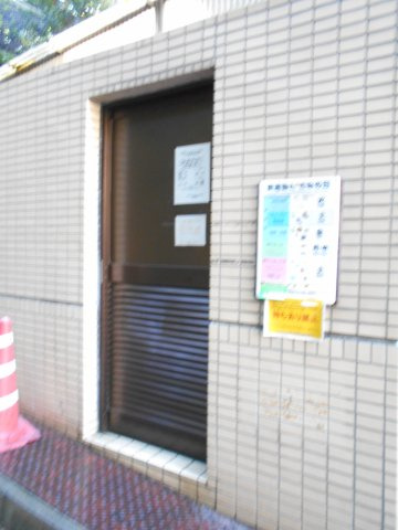 日神パレステージ市川のその他