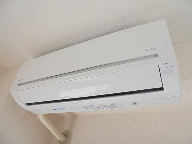 日神パレステージ市川の設備