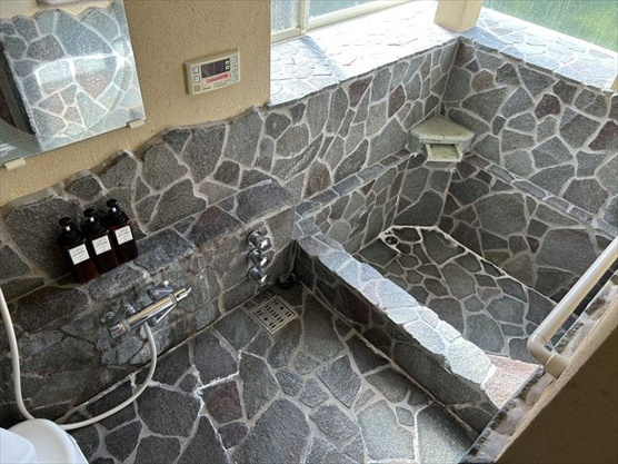 【浴室】 | 伊豆急伊豆高原　戸建