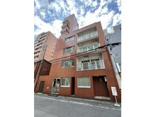 【外観】 | アルタス北堀江