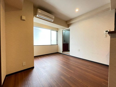 【洋室】 | アルタス北堀江