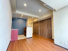 【居間・リビング】 | アルタス北堀江