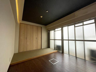 【居間・リビング】 | アルタス北堀江