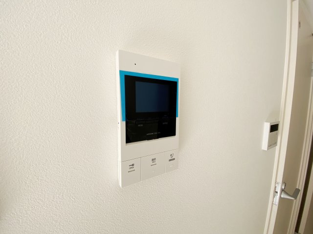 IXO錦町のセキュリティ|別号室の参考写真です。