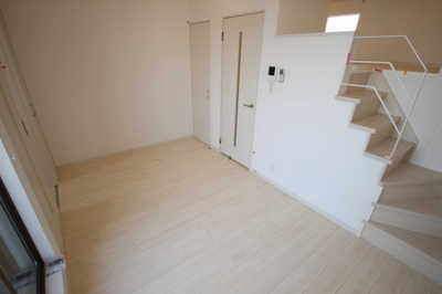 【内装】 | CB吉塚シャリオ | 別号室の写真になります。現況優先。