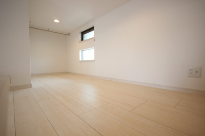 【その他】 | CB吉塚シャリオ | 別号室の写真になります。現況優先。