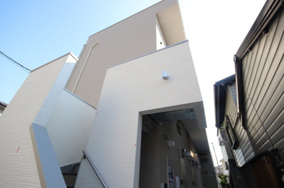 【外観】 | CB吉塚シャリオ