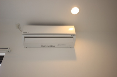 【設備】 | CB吉塚シャリオ | 別号室の写真になります。現況優先。