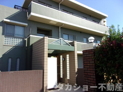 【外観】 | グランボア千葉ウイングアリーナ | 落ち着いた雰囲気の外観です