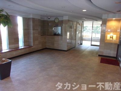 【エントランス】 | グランボア千葉ウイングアリーナ | エントランスです