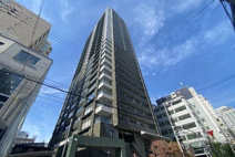 シティタワー堀江の画像