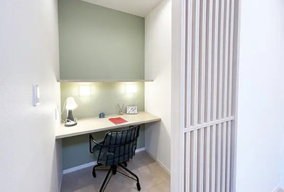 【内装】 | 大阪トヨタハイツ靱