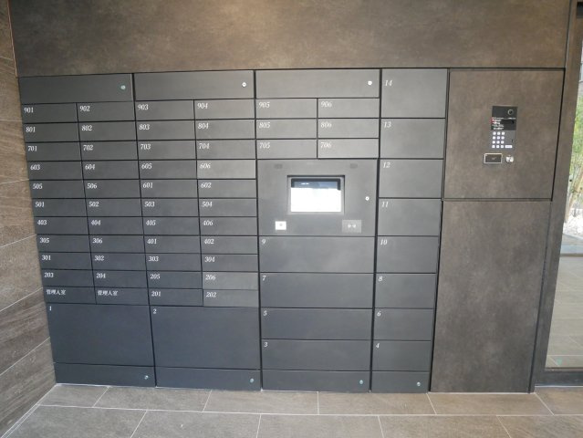 【その他】 | Le-Bear天王寺東