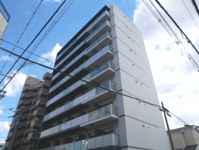 Le-Bear天王寺東の画像