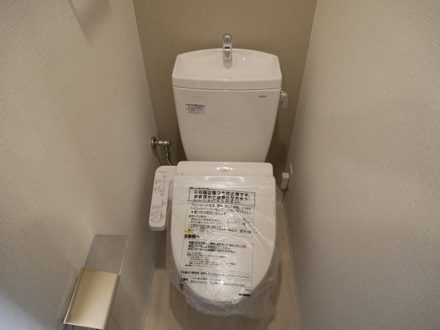 【トイレ】 | Le-Bear天王寺東