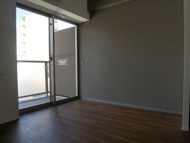 【居間・リビング】 | Le-Bear天王寺東