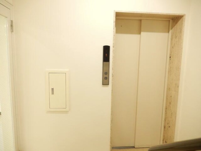 【その他共用部分】 | 榎本ビル