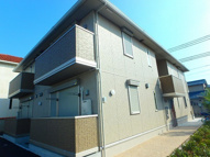 フルーレの画像