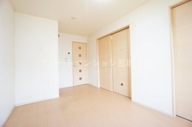 グラン・パルティの居間・リビング