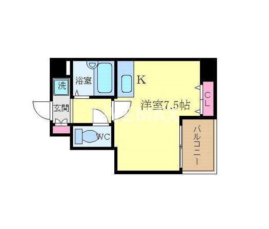 プレサンス京都清水