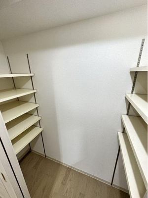 【収納】 | シャルマンフジリッツ本町