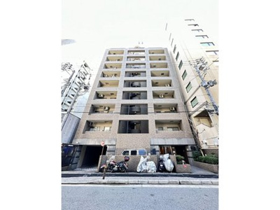 【外観】 | シャルマンフジリッツ本町