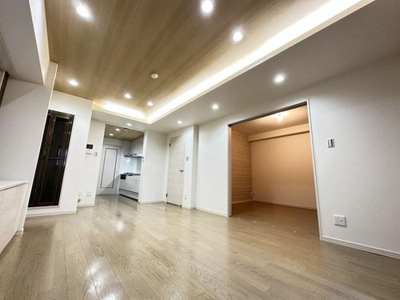 【居間・リビング】 | シャルマンフジリッツ本町