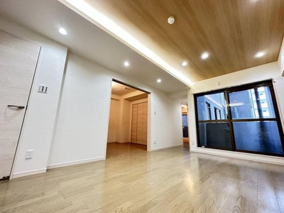 【洋室】 | シャルマンフジリッツ本町