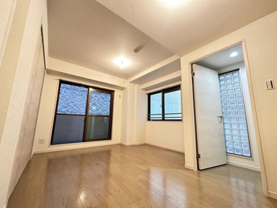 【洋室】 | シャルマンフジリッツ本町