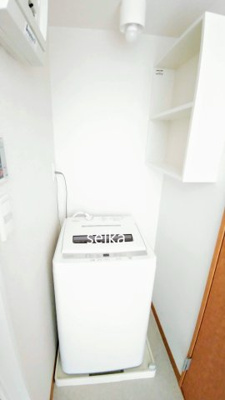 【設備】 | ＫＭメゾン