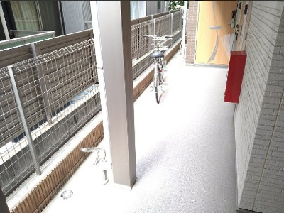 【玄関】 | ＫＭメゾン