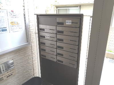 【その他共用部分】 | ＫＭメゾン