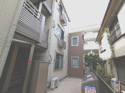 【エントランス】 | ＫＭメゾン