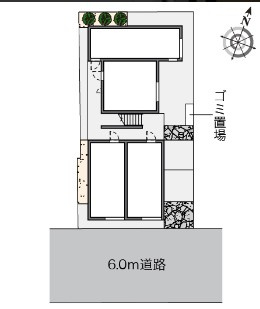【地図】 | ＫＭメゾン