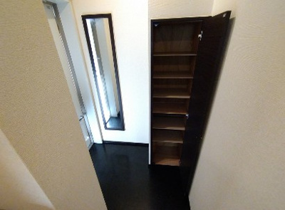 【内装】 | ＫＭメゾン | ※参考写真　現況優先