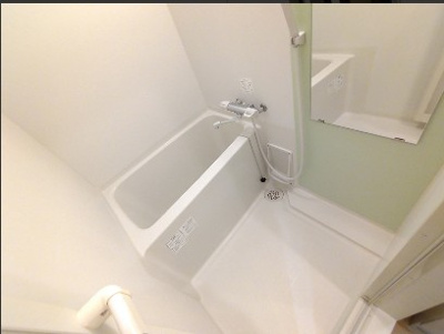 【浴室】 | ＫＭメゾン