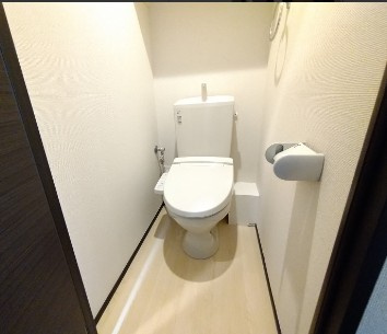 【トイレ】 | ＫＭメゾン