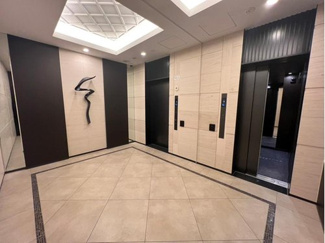 【設備】 | プレサンスレジェンド大阪新町タワー