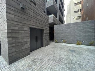 【その他共用部分】 | プレサンスレジェンド大阪新町タワー