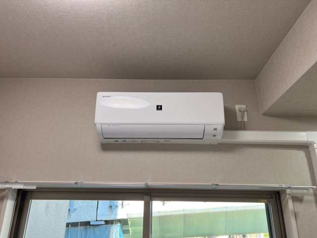 リヴェント難波サウスの設備