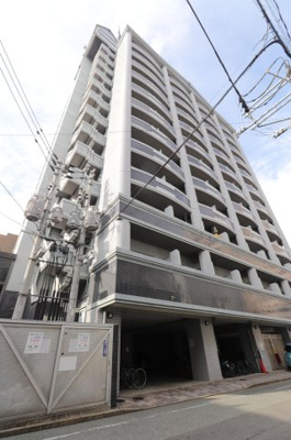 【外観】 | アリビオ博多駅東