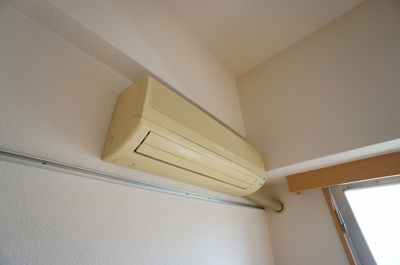 【設備】 | アリビオ博多駅東 | 別号室の写真になります。現況優先。