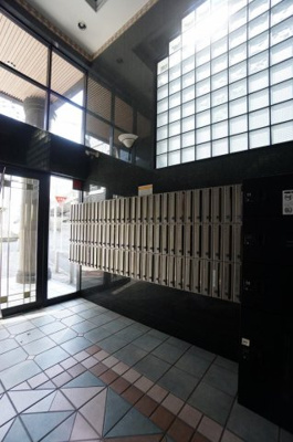 【その他共用部分】 | アリビオ博多駅東