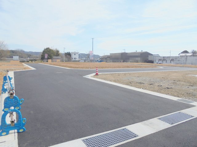 【外観】 | 香南市野市町中ノ村/のこり2区画