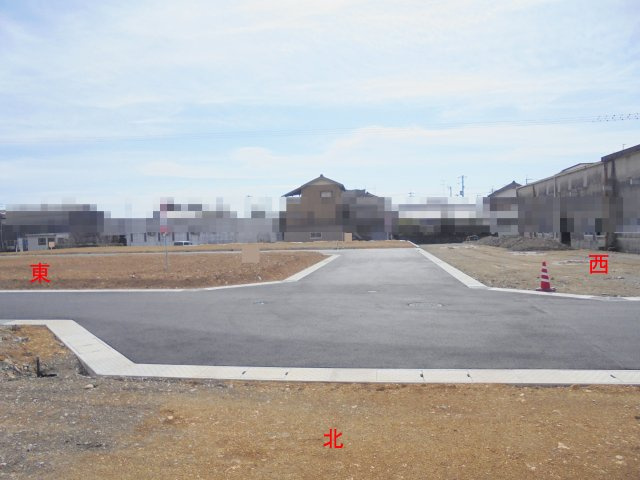  | 香南市野市町中ノ村/のこり2区画